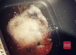 绿色凉糕的做法图解4