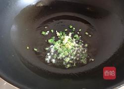 咖喱虾仁豆腐的做法图解8