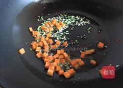 咖喱虾仁豆腐的做法图解9