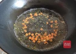 咖喱虾仁豆腐的做法图解10