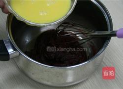 女皇的下午茶の百变红丝绒的做法图解4