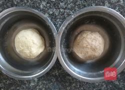 酥脆猫耳朵的做法图解3