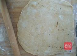 酥脆猫耳朵的做法图解5