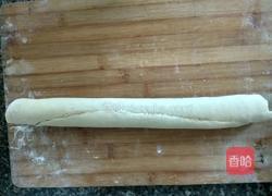 酥脆猫耳朵的做法图解7