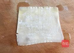 酥皮南瓜心的做法图解6