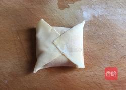 酥皮南瓜心的做法图解9