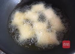 酥皮南瓜心的做法图解12