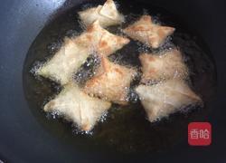 酥皮南瓜心的做法图解13