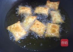 酥皮南瓜心的做法图解14