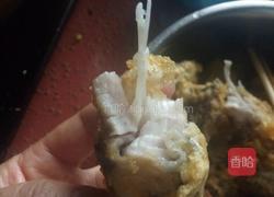 鱼酥的做法图解3