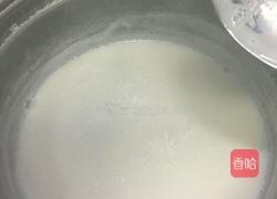 自制豆腐脑的做法图解6