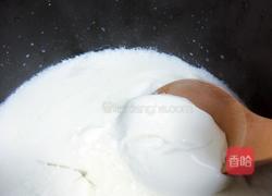 自制豆腐脑的做法图解9