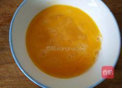 鸡蛋炸酱面的做法图解4