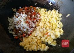 鸡蛋炸酱面的做法图解7