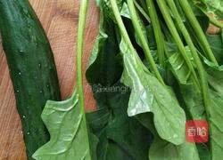 鸡蛋炸酱面的做法图解10