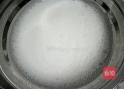 葱香咸味戚风蛋糕的做法图解8