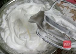 葱香咸味戚风蛋糕的做法图解9