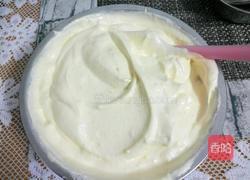 葱香咸味戚风蛋糕的做法图解11