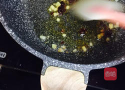 干锅花菜的做法图解5