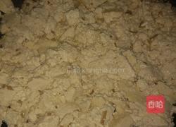 水炒豆腐的做法图解2