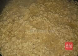 水炒豆腐的做法图解3