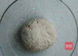 卷饼（小薄饼）的做法图解2