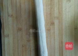 卷饼（小薄饼）的做法图解3