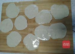 卷饼（小薄饼）的做法图解6