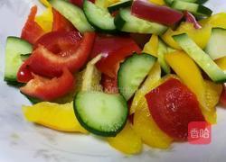 糖醋鱼片儿的做法图解1