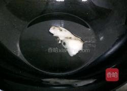 雪里红炖豆腐的做法图解3