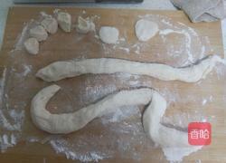 白萝卜猪肉饺子的做法图解10
