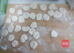白萝卜猪肉饺子的做法图解11