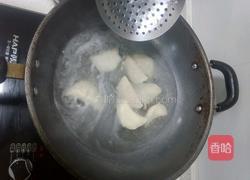 白萝卜猪肉饺子的做法图解14