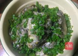 鲫鱼汤凉拌鲫鱼的做法图解4