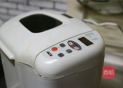 面包甜甜圈的做法图解2