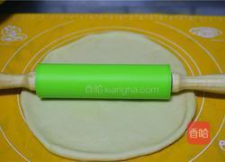 面包甜甜圈的做法图解3