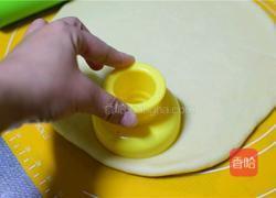 面包甜甜圈的做法图解4