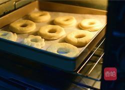 面包甜甜圈的做法图解7