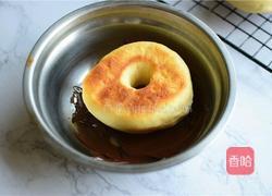 面包甜甜圈的做法图解13