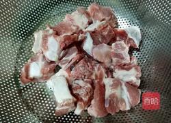 三味合蒸的做法图解3