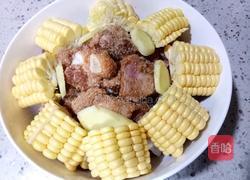 三味合蒸的做法图解8