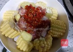 三味合蒸的做法图解12