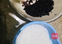 十宝糯米鸡(少油版)的做法图解1
