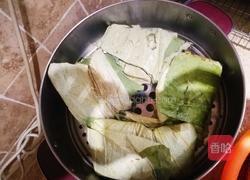 十宝糯米鸡(少油版)的做法图解5