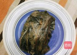 十宝糯米鸡（少油版）的做法图解6