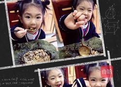 十宝糯米鸡（少油版）的做法图解9