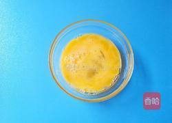 补铁食谱菠菜煎饼的做法图解2