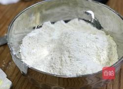 英式下午茶:司康饼的做法图解5