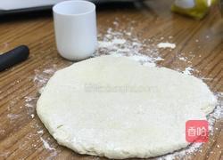 英式下午茶:司康饼的做法图解10