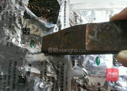 自制东阿阿胶糕的做法图解4